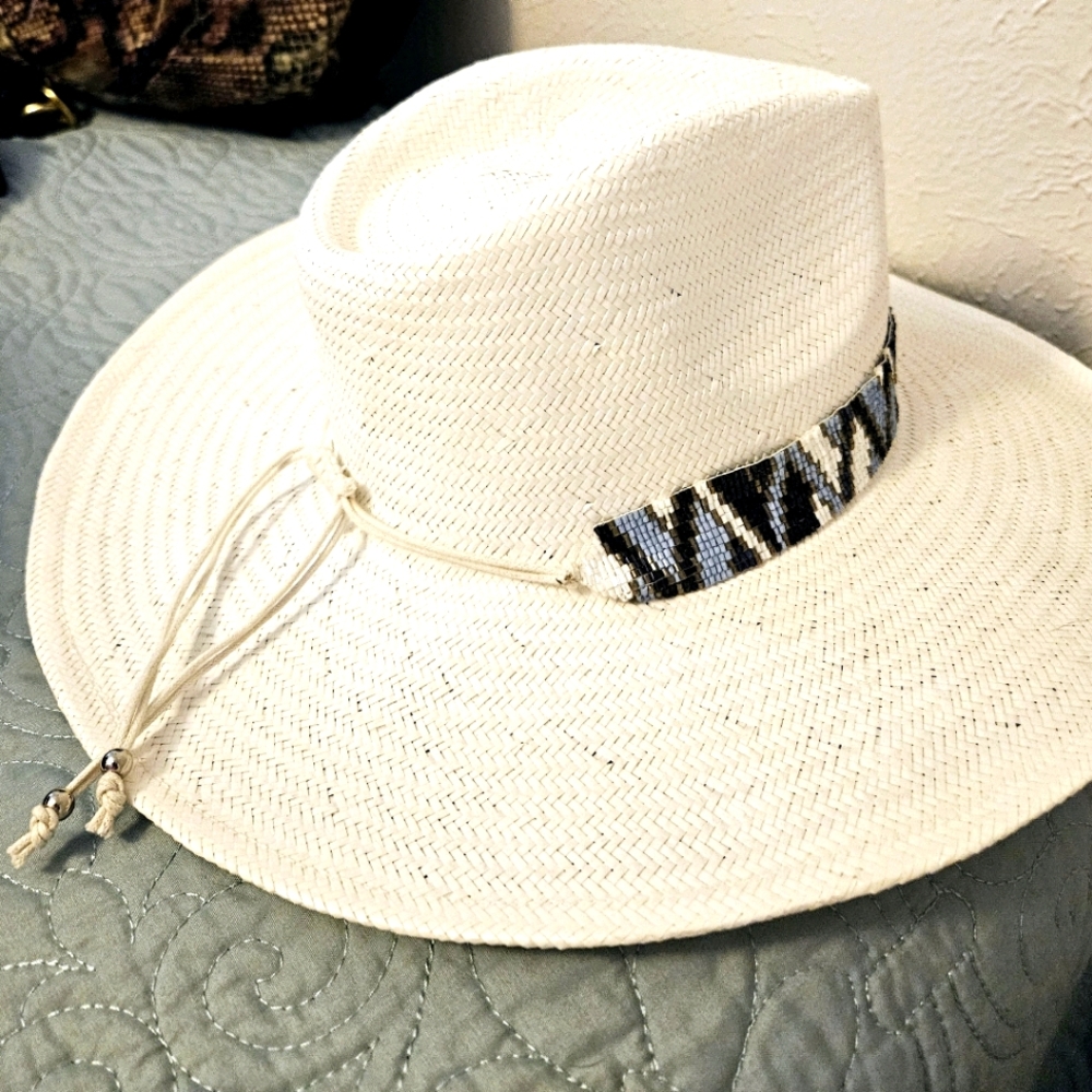 Panama Hat